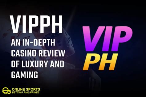 vipph.com casino